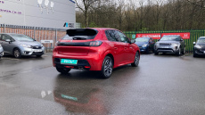 Peugeot 208 1.2 PureTech 130 Allure Premium + 5dr EAT8 Petrol Hatchback